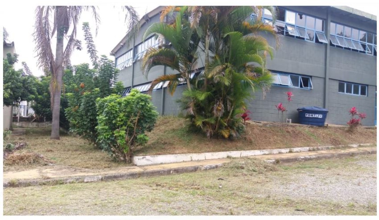Depósito-Galpão, 8394 m² - Foto 27