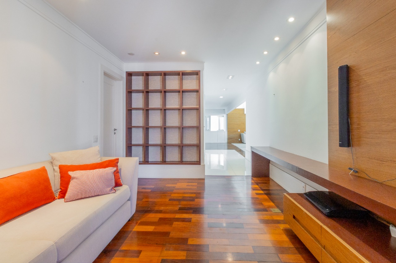 Apartamento, 4 quartos, 250 m² - Foto 28