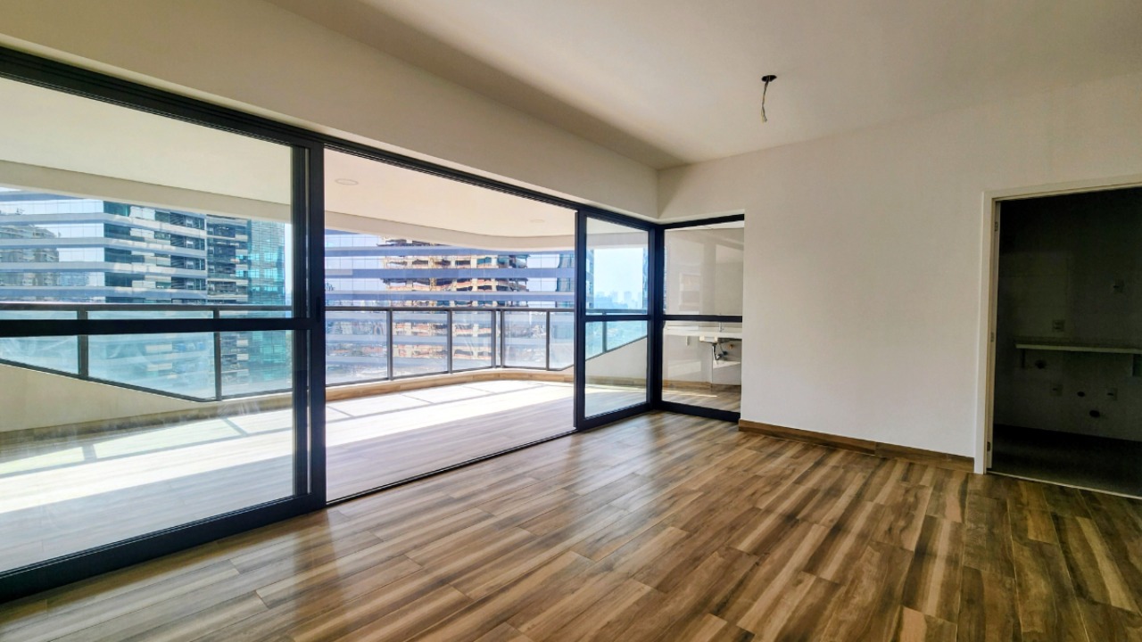 Apartamento, 3 quartos, 165 m² - Foto 2