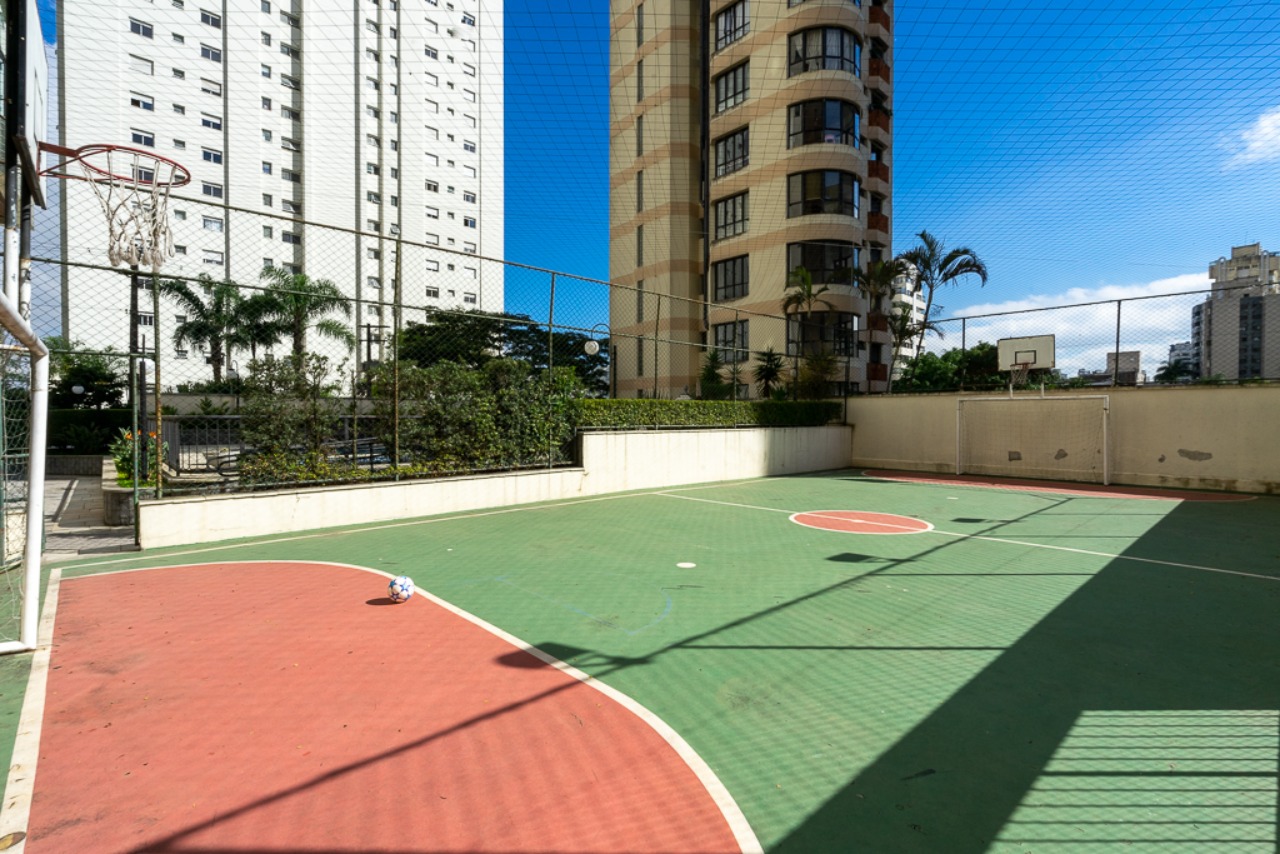 Apartamento, 3 quartos, 170 m² - Foto 34