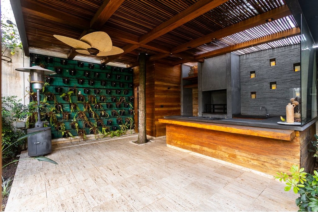 Casa, 4 quartos - Foto 43