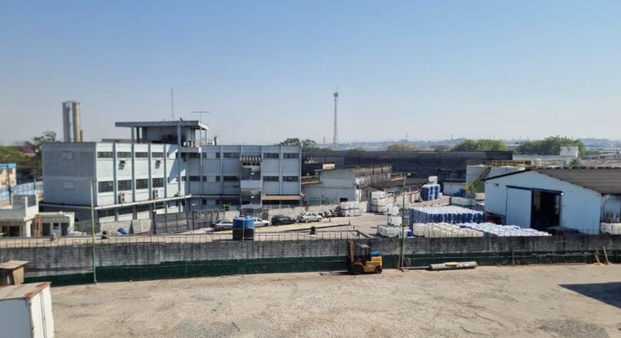 Depósito-Galpão, 4707 m² - Foto 13