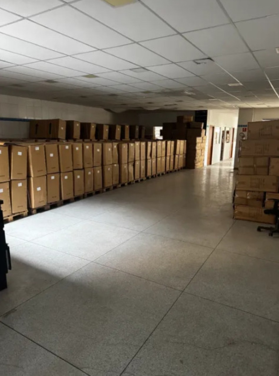 Prédio Inteiro - Foto 11