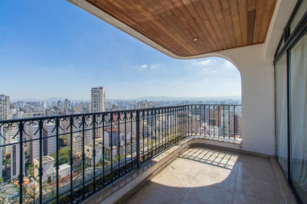 Cobertura, 5 quartos, 470 m² - Foto 38