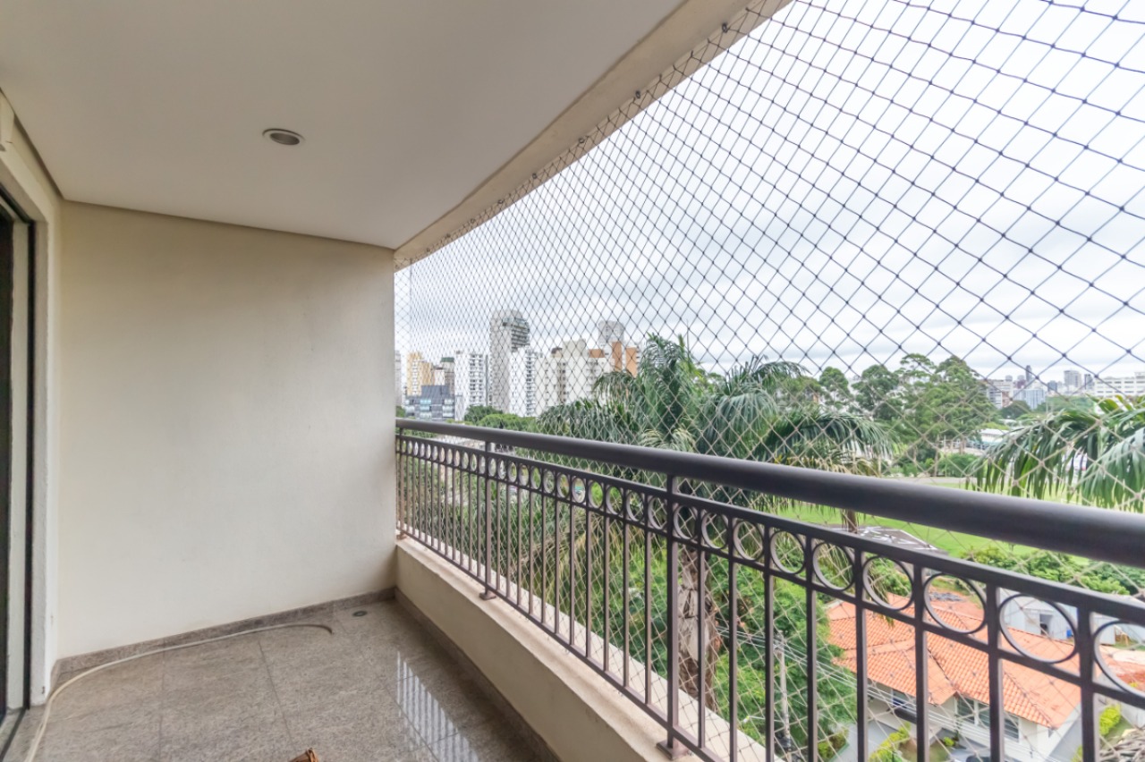 Apartamento, 4 quartos, 170 m² - Foto 45