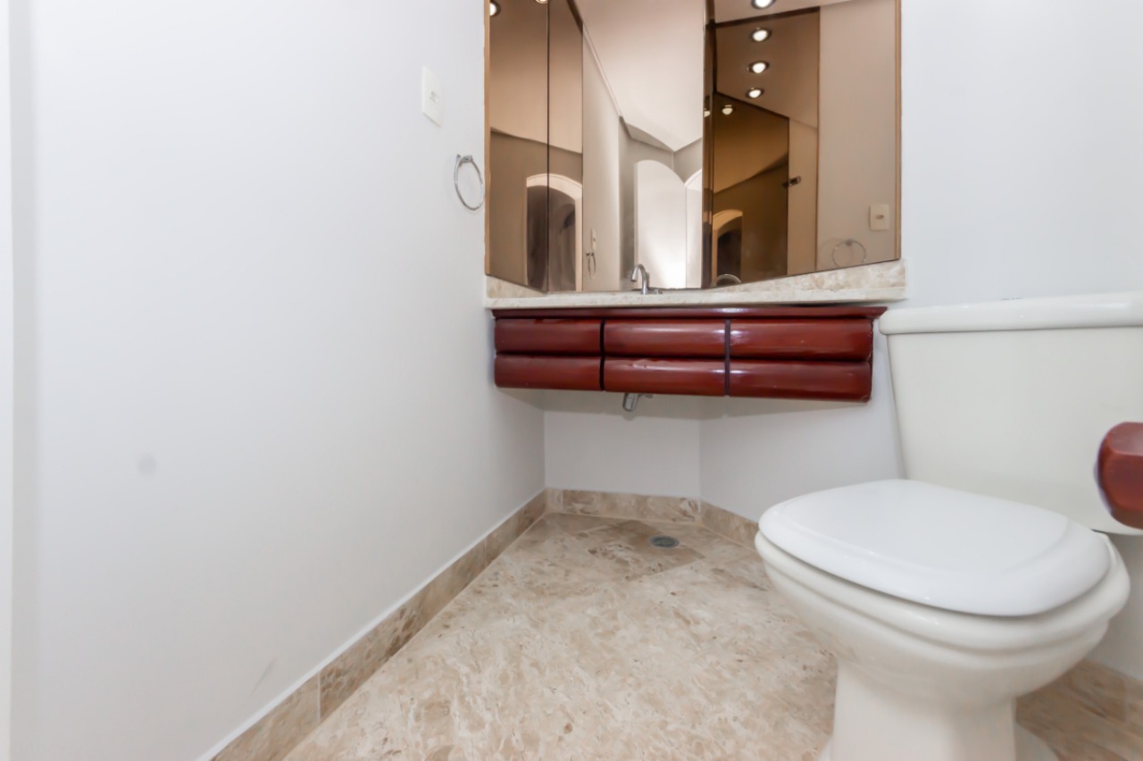 Apartamento, 4 quartos, 280 m² - Foto 12