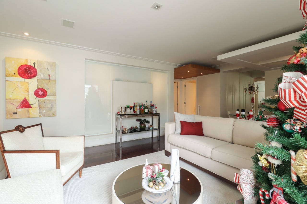 Apartamento, 3 quartos, 170 m² - Foto 9