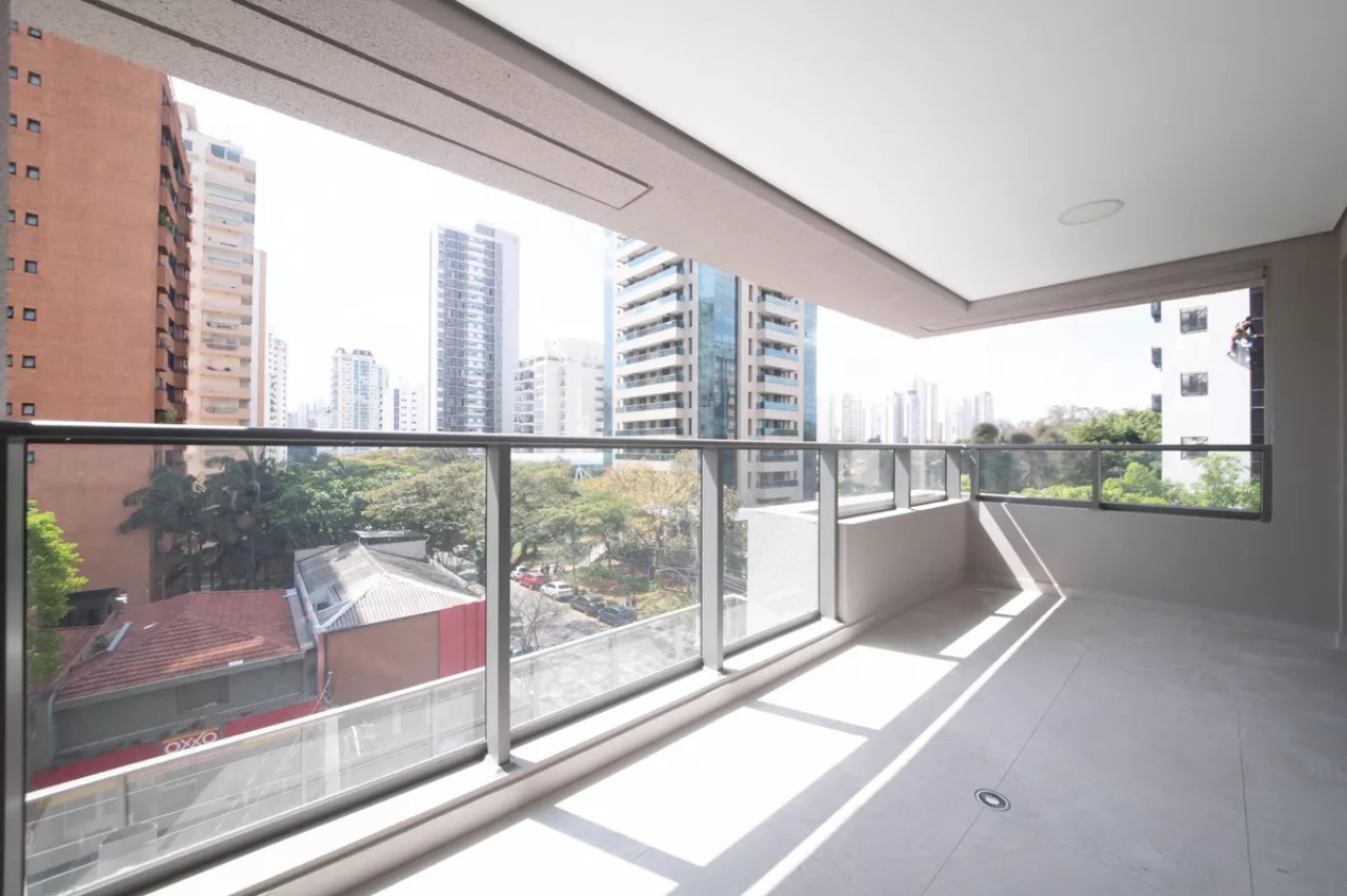 Apartamento, 2 quartos, 81 m² - Foto 14