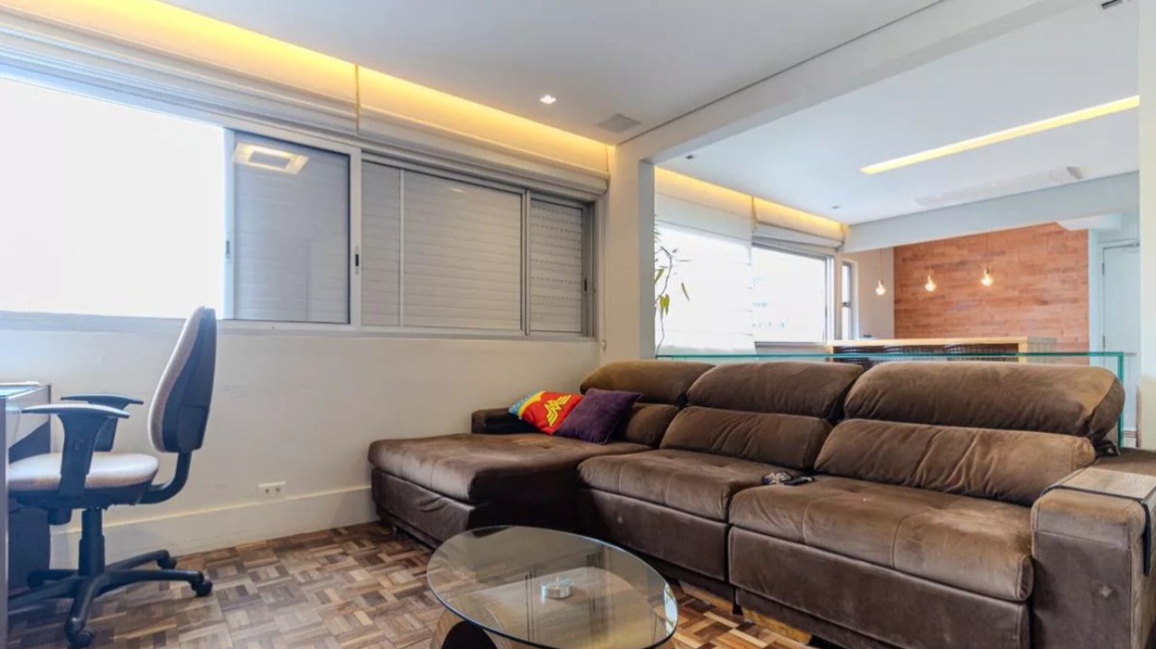 Apartamento, 2 quartos, 111 m² - Foto 5