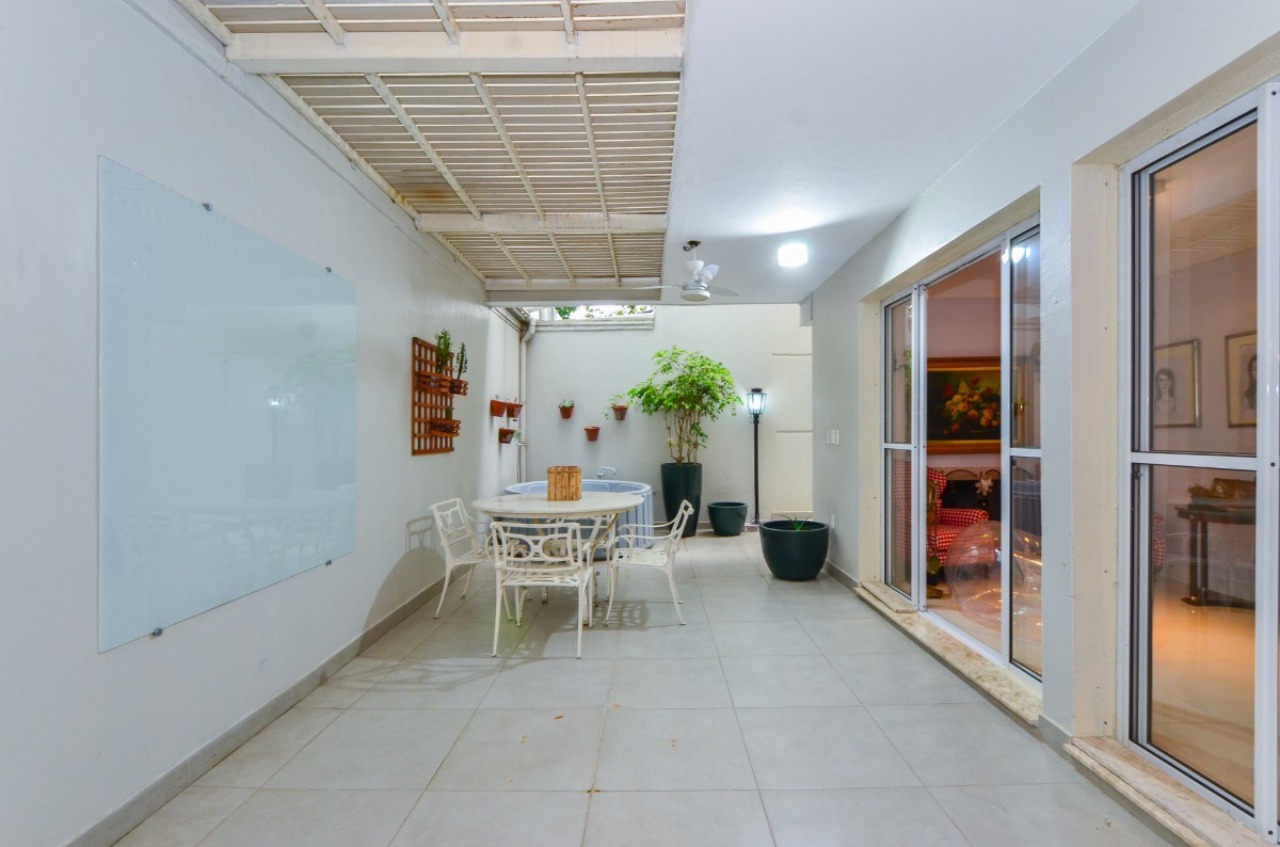 Casa de Condomínio, 4 quartos - Foto 45