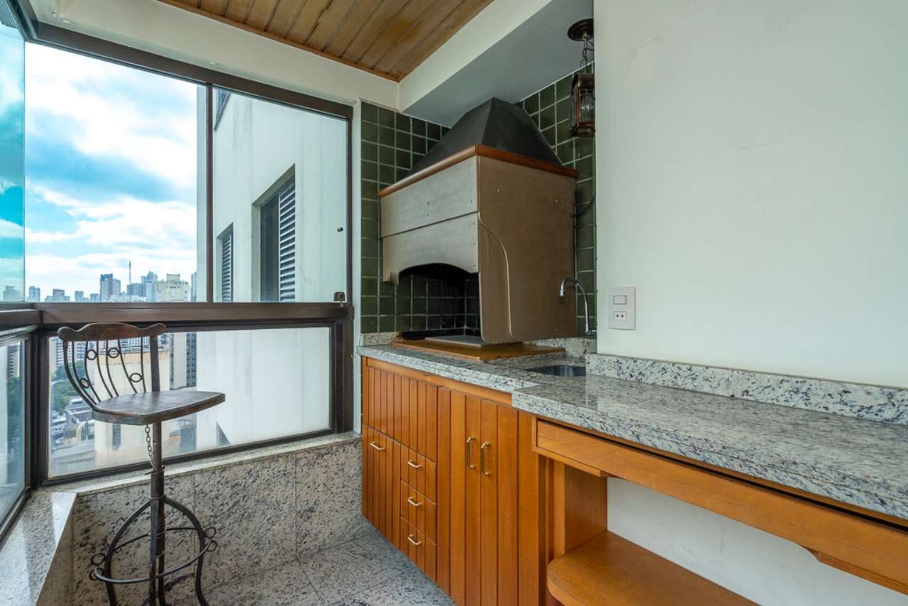Apartamento, 3 quartos, 170 m² - Foto 31
