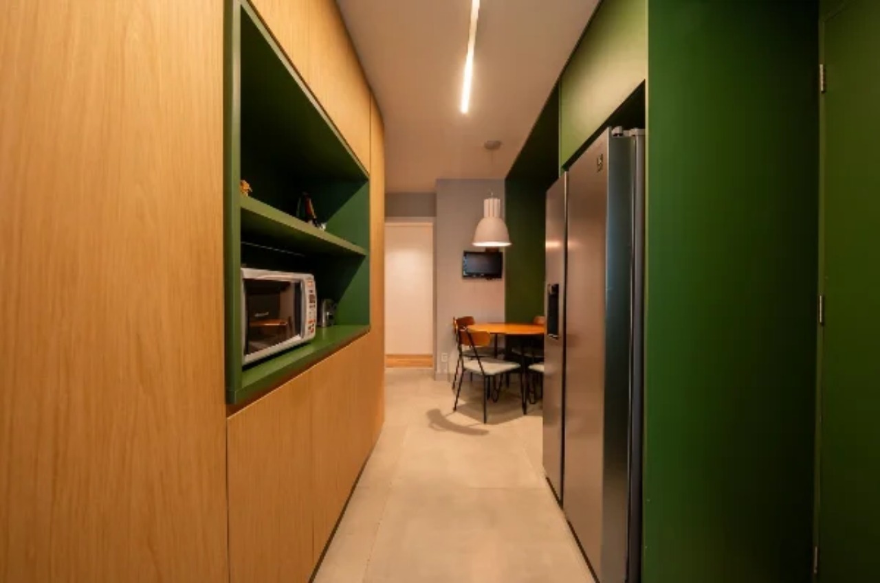 Apartamento, 3 quartos, 180 m² - Foto 9