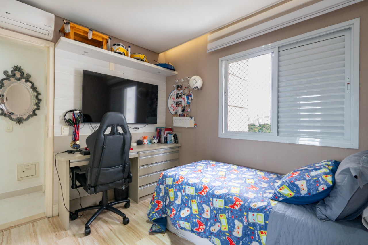 Apartamento, 3 quartos, 160 m² - Foto 37