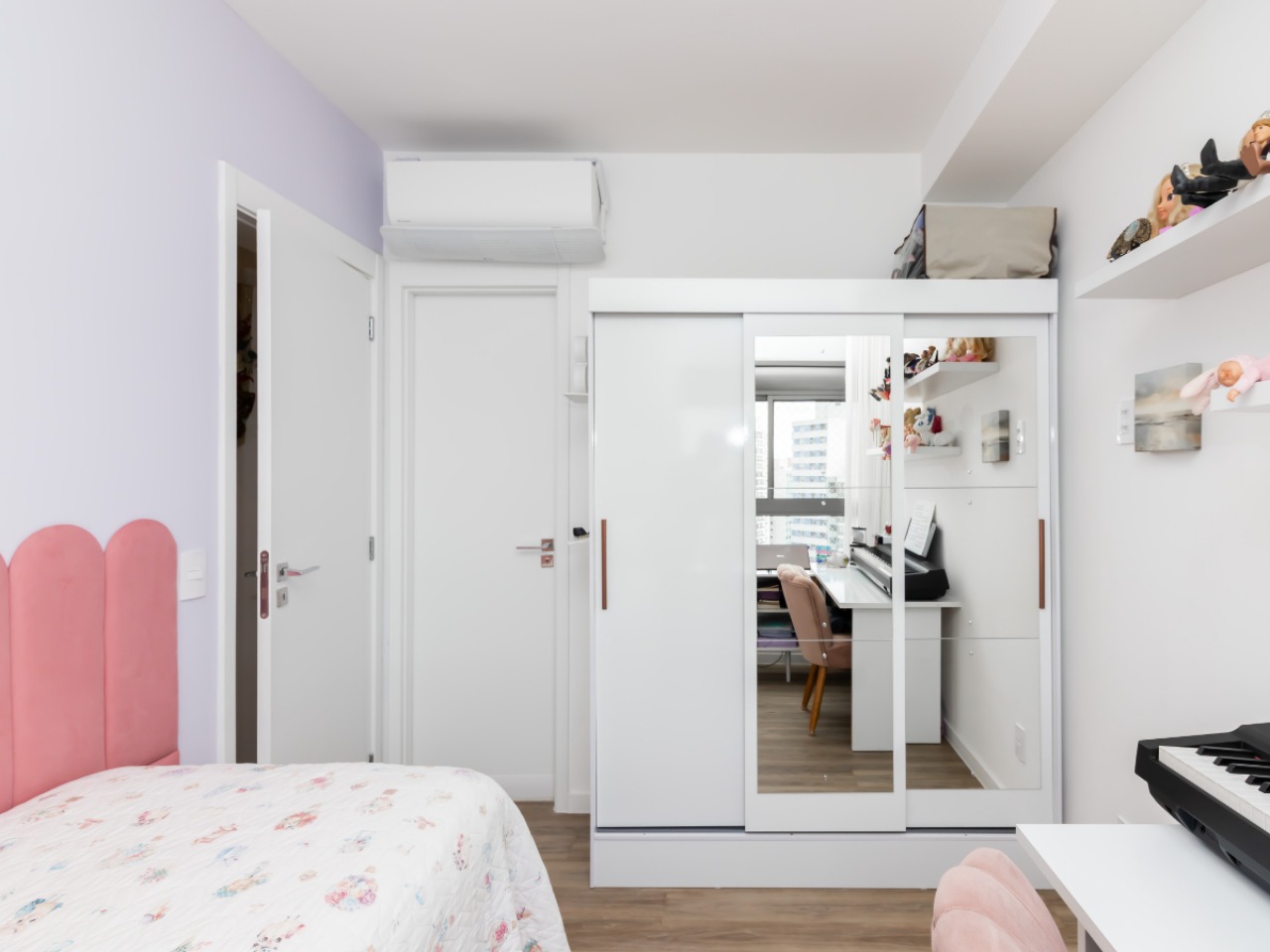 Apartamento, 3 quartos, 140 m² - Foto 31