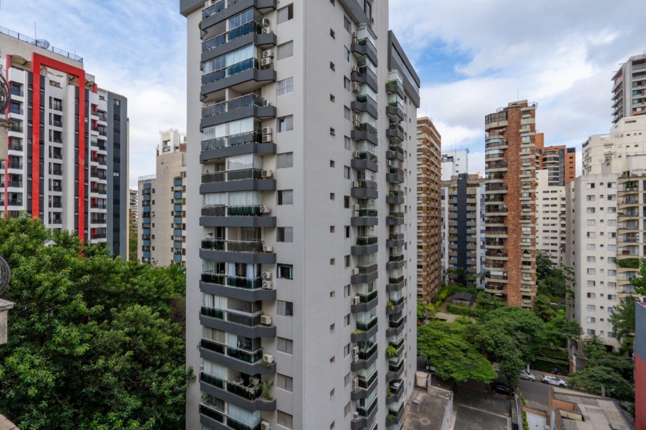 Apartamento, 3 quartos, 170 m² - Foto 35