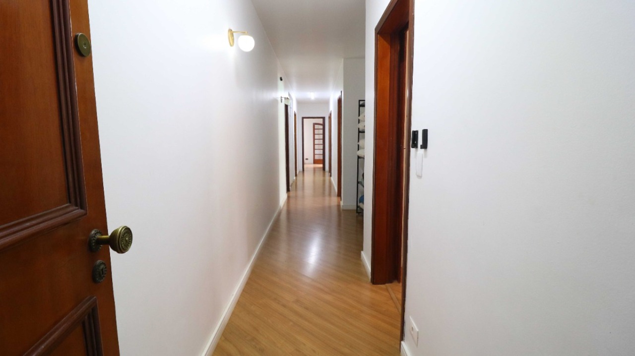 Casa, 5 quartos, 460 m² - Foto 21