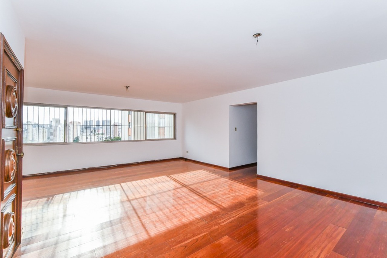 Apartamento, 4 quartos, 160 m² - Foto 3