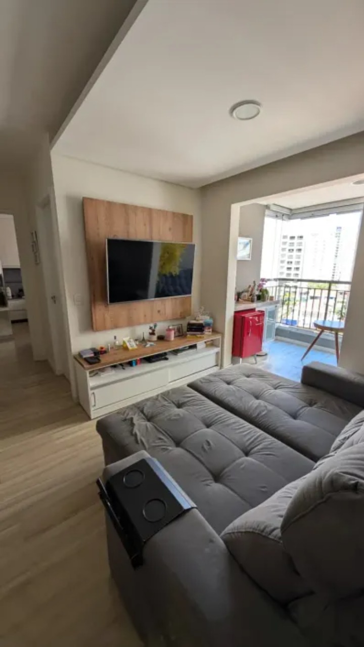 Apartamento, 2 quartos, 60 m² - Foto 3