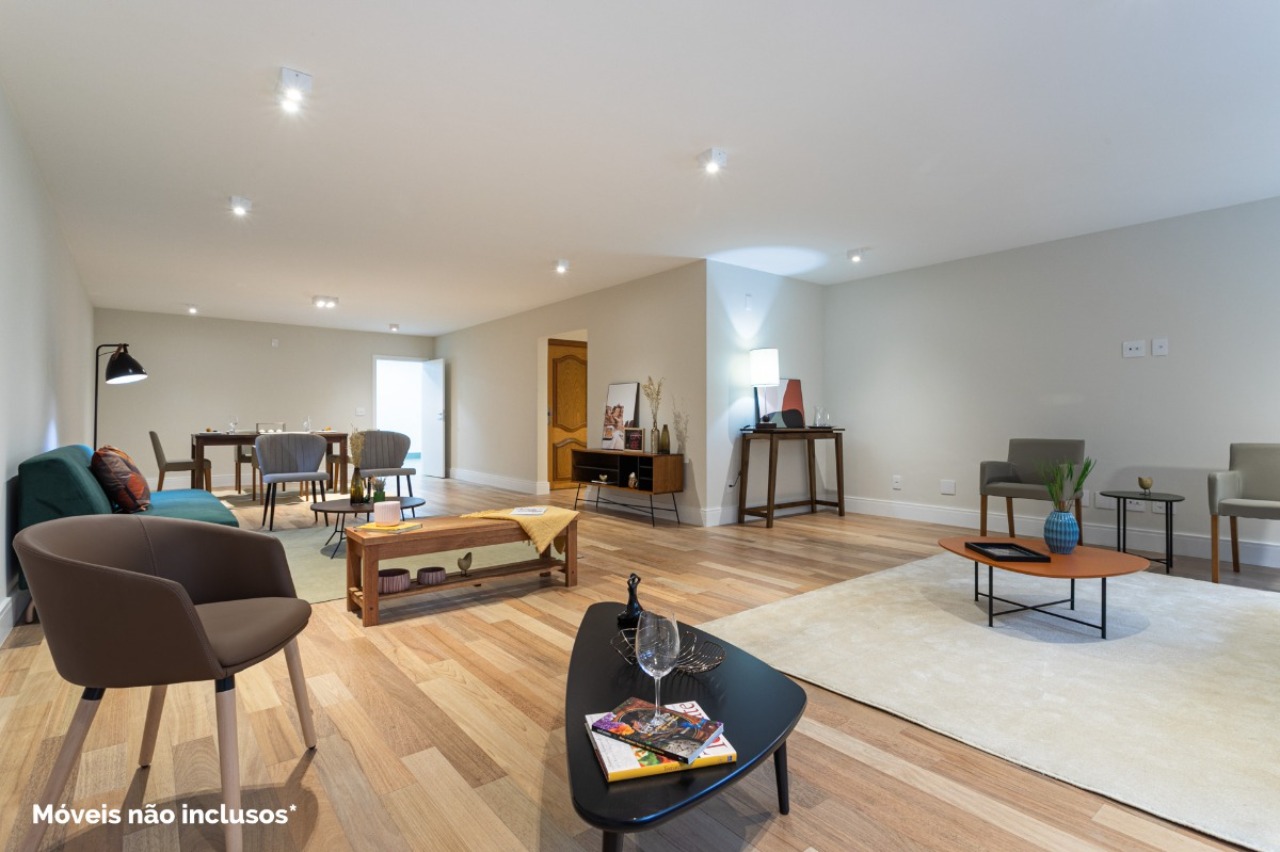 Apartamento, 4 quartos, 270 m² - Foto 8