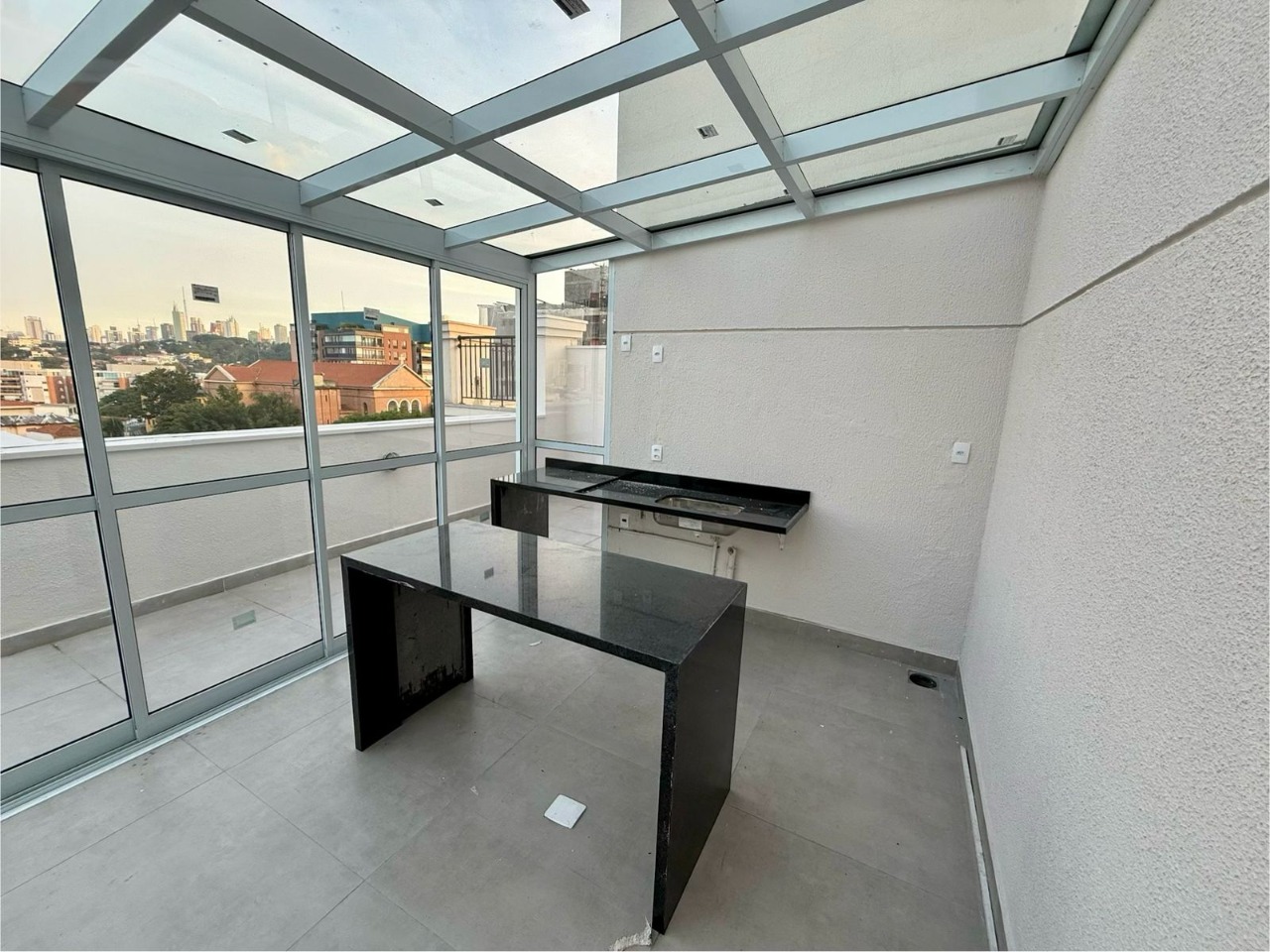 Cobertura, 3 quartos, 122 m² - Foto 30