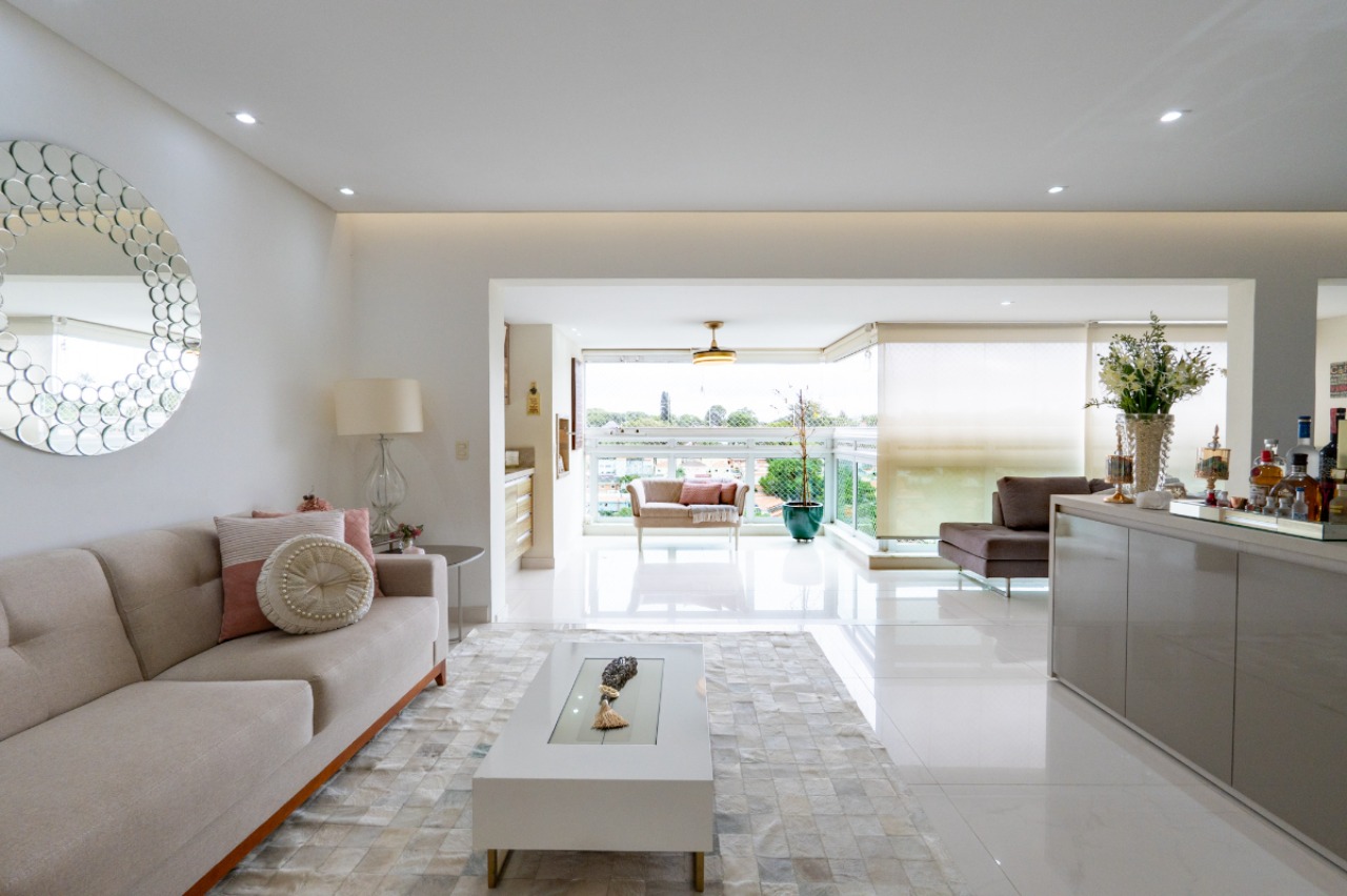 Apartamento, 3 quartos, 160 m² - Foto 2