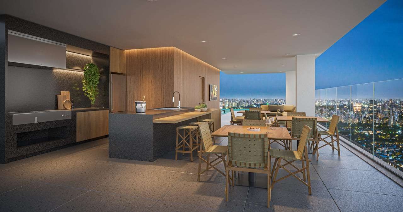 Apartamento, 4 quartos, 250 m² - Foto 12