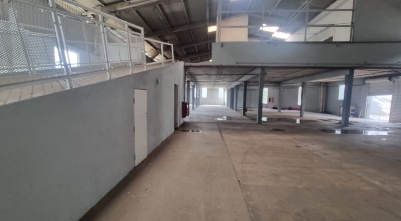 Depósito-Galpão, 4088 m² - Foto 8