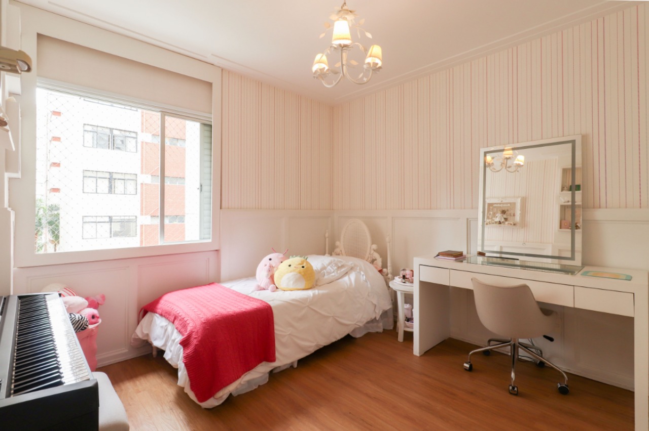 Apartamento, 3 quartos, 170 m² - Foto 33