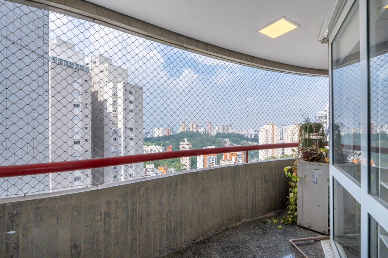 Apartamento, 4 quartos, 210 m² - Foto 33