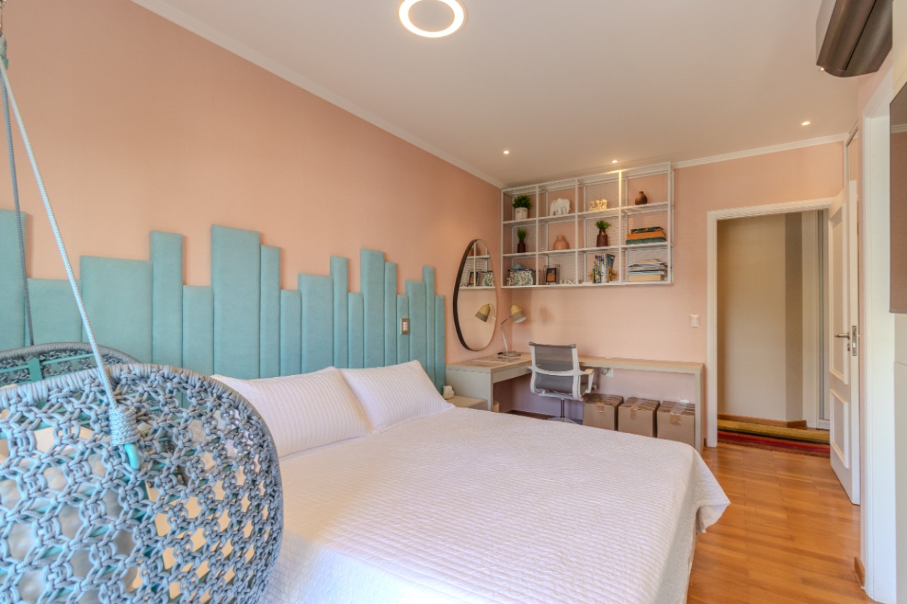 Apartamento, 4 quartos, 260 m² - Foto 26