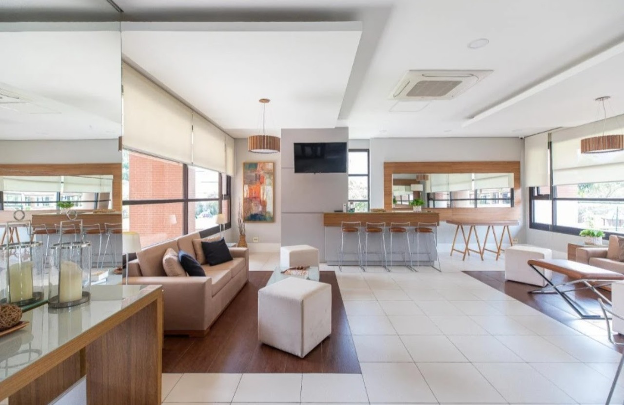 Apartamento, 3 quartos, 210 m² - Foto 31