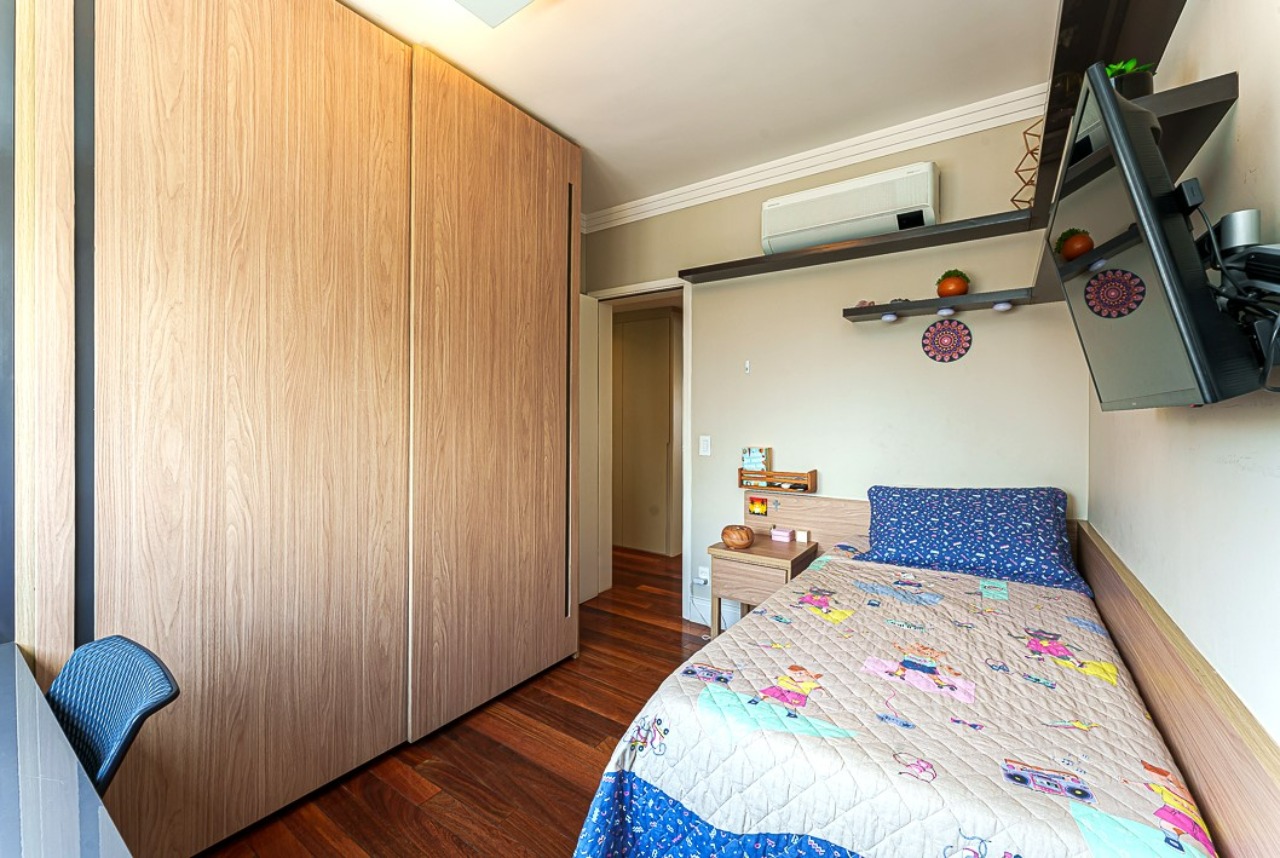 Cobertura, 4 quartos, 360 m² - Foto 42