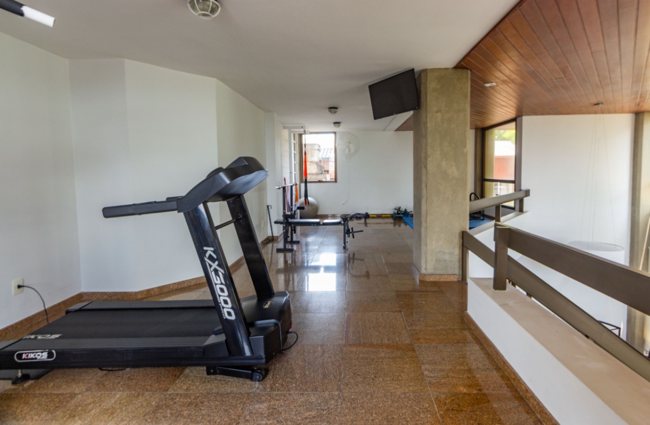 Apartamento, 3 quartos, 210 m² - Foto 37