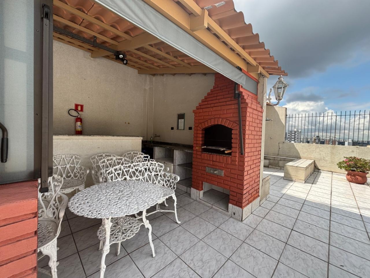 Apartamento, 2 quartos, 90 m² - Foto 2