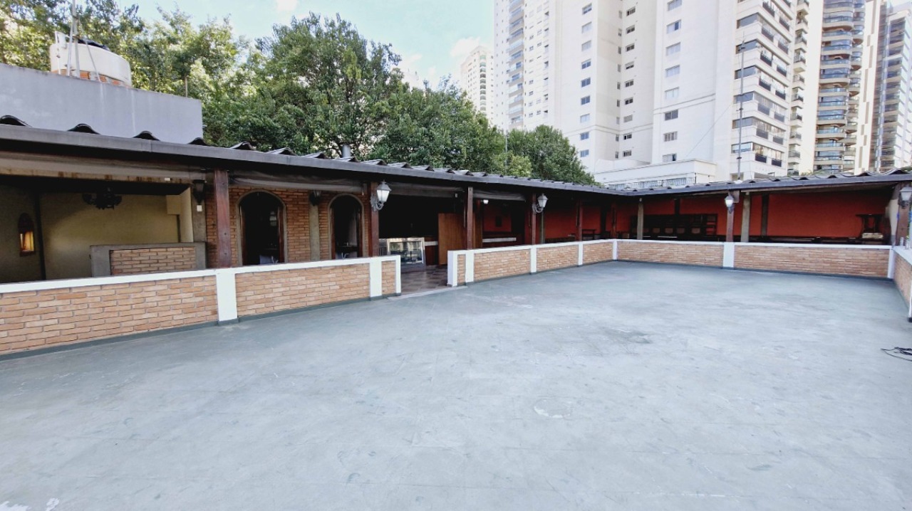Loja-Salão, 1370 m² - Foto 22