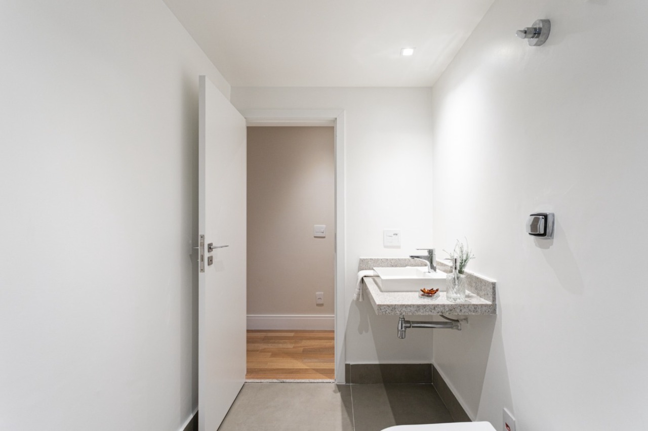 Apartamento, 4 quartos, 270 m² - Foto 16