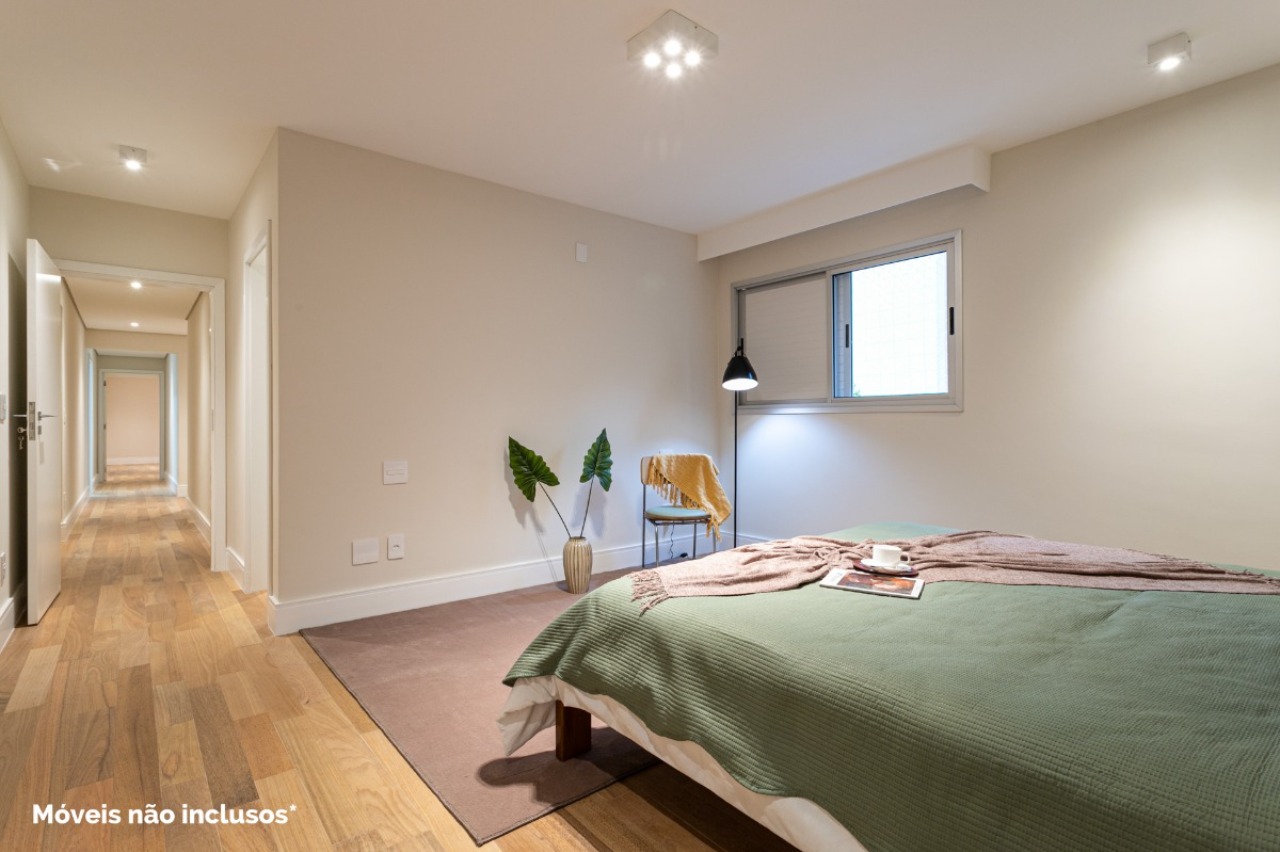Apartamento, 4 quartos, 270 m² - Foto 10