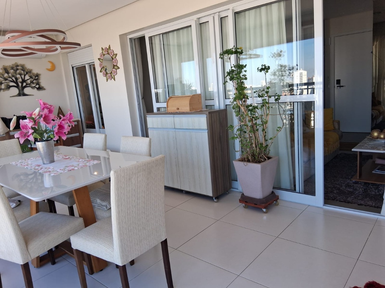 Apartamento, 3 quartos, 112 m² - Foto 13