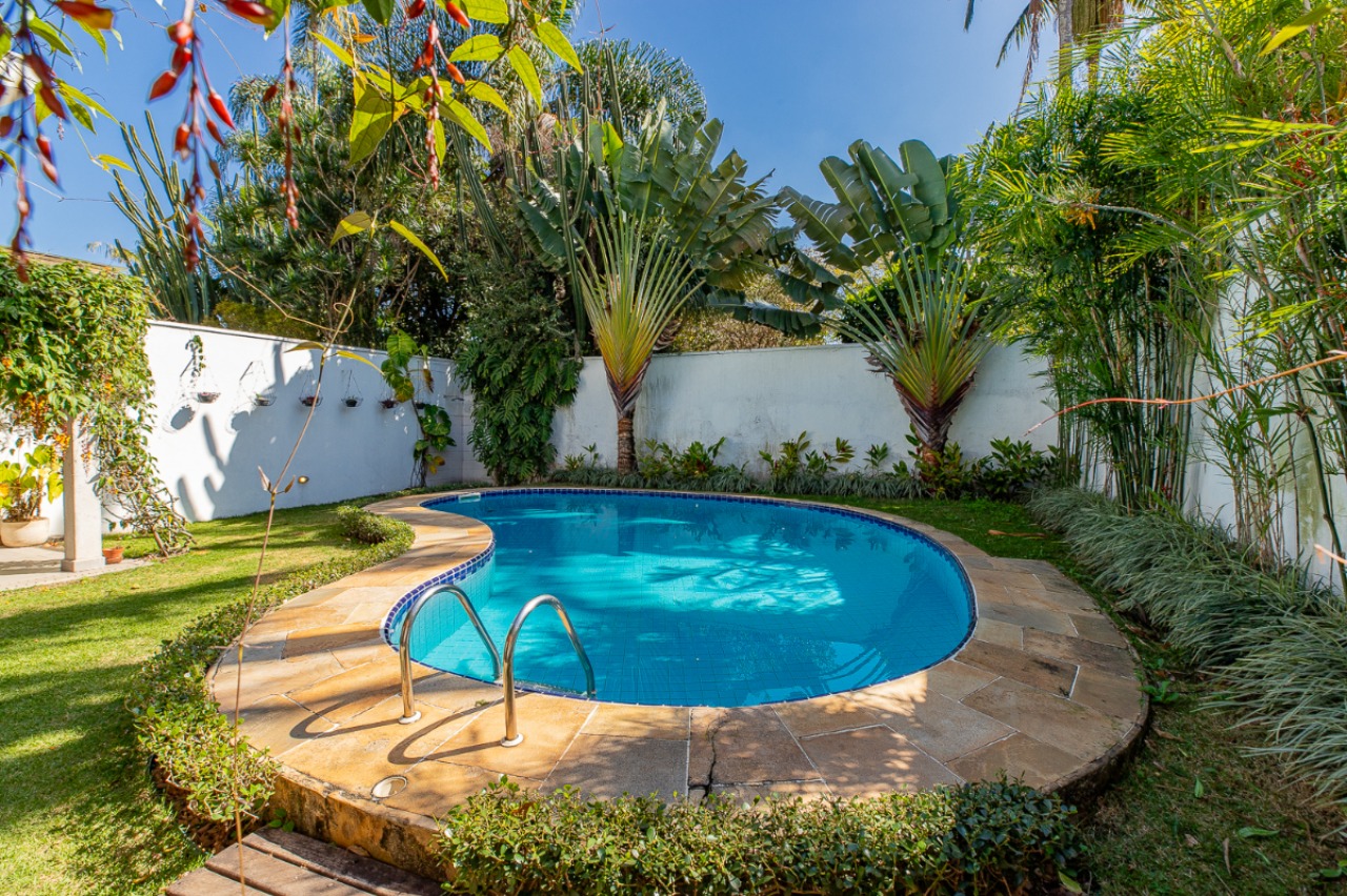 Casa, 3 quartos, 260 m² - Foto 13