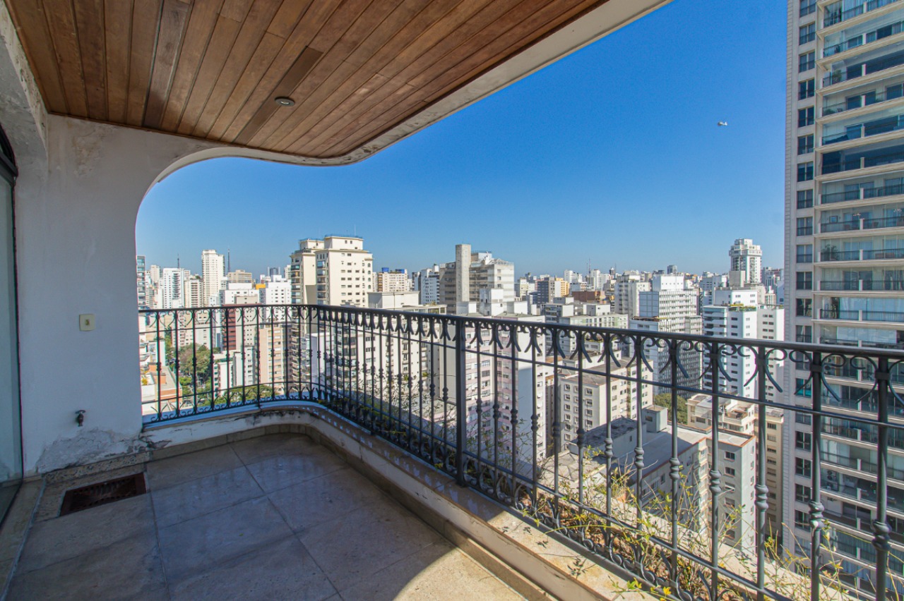 Cobertura, 5 quartos, 470 m² - Foto 7