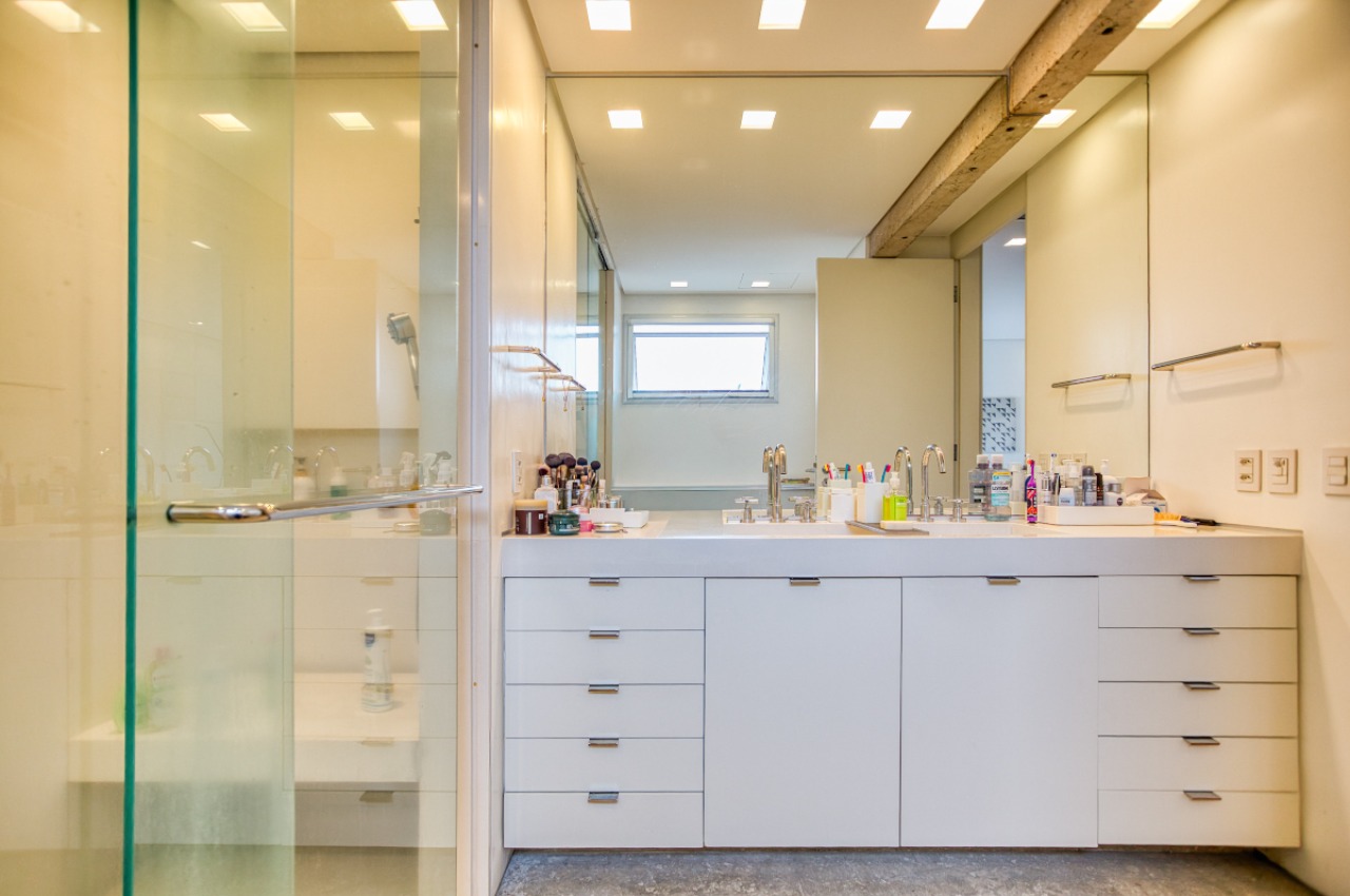 Apartamento, 3 quartos, 360 m² - Foto 22