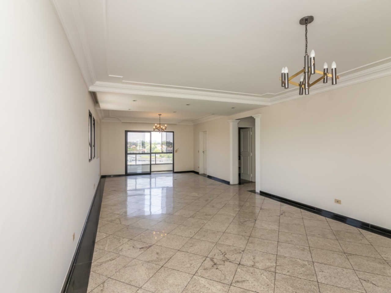 Apartamento, 3 quartos, 250 m² - Foto 7