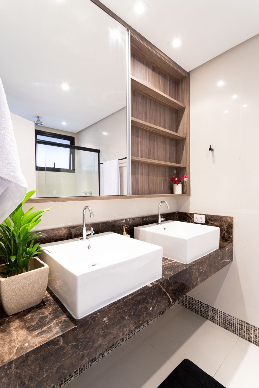 Apartamento, 3 quartos, 170 m² - Foto 47