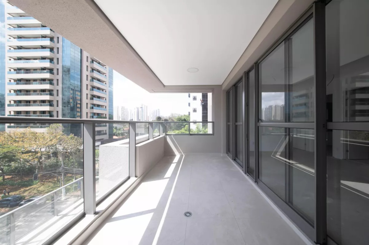 Apartamento, 2 quartos, 81 m² - Foto 12