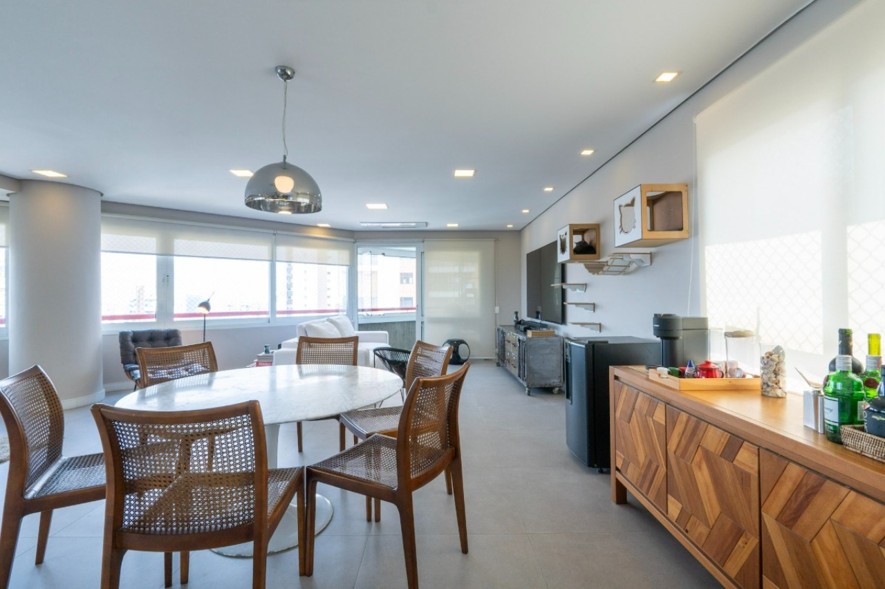Apartamento, 4 quartos, 210 m² - Foto 7