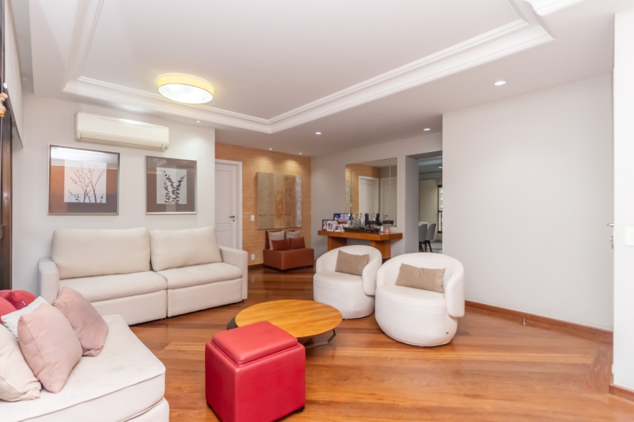 Apartamento, 4 quartos, 170 m² - Foto 46