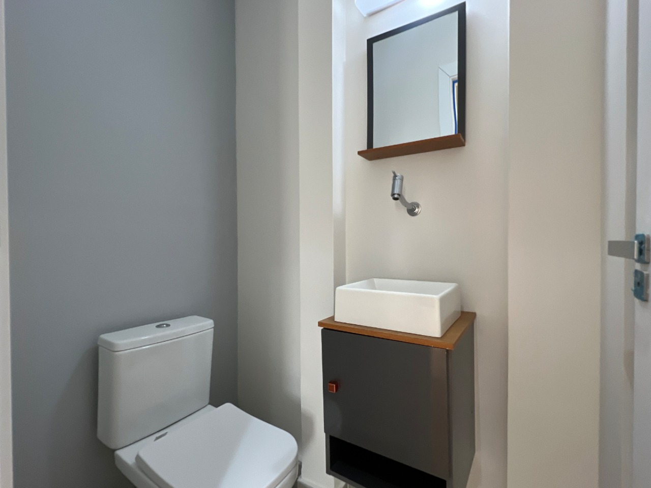 Apartamento, 2 quartos, 80 m² - Foto 35
