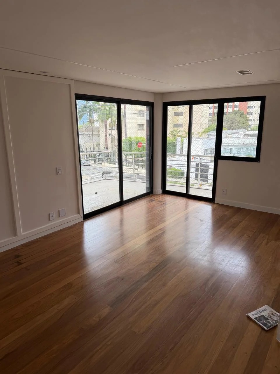 Apartamento, 3 quartos, 120 m² - Foto 1