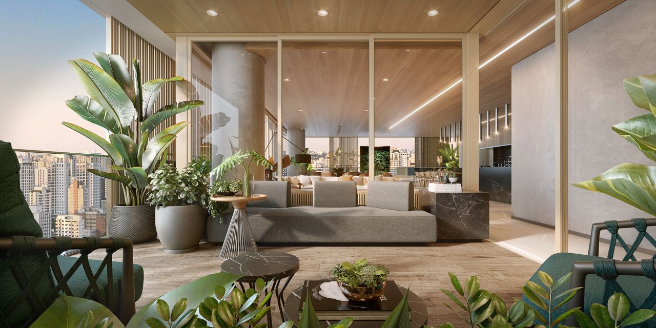 Apartamento, 5 quartos, 360 m² - Foto 22