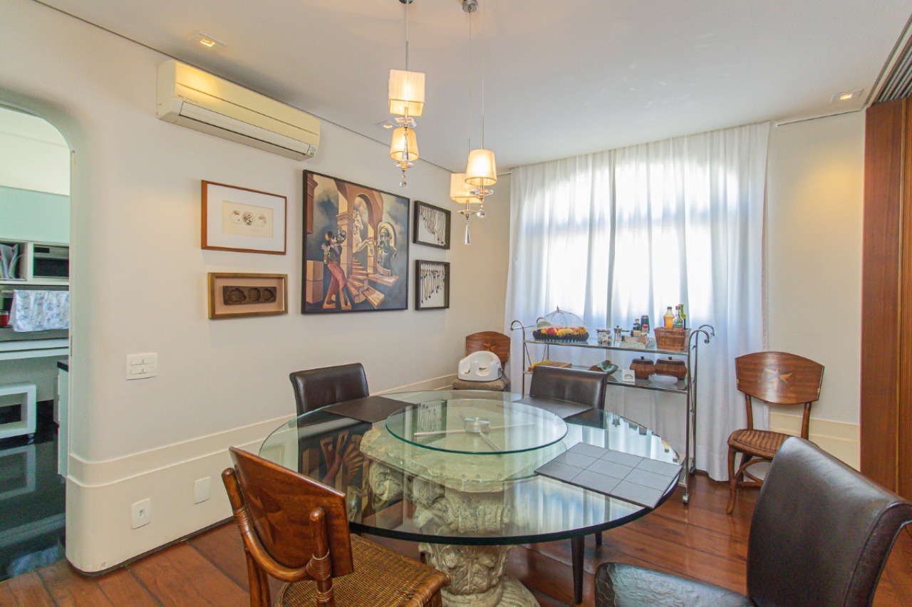 Cobertura, 5 quartos, 470 m² - Foto 15